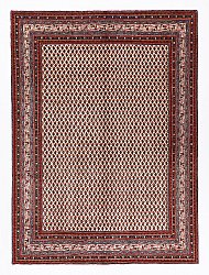 Persian rug Hamedan 304 x 202 cm