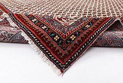 Persian rug Hamedan 304 x 202 cm