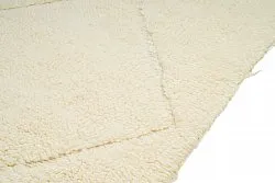 Kilim Moroccan Berber rug Beni Ourain 150 x 220 cm