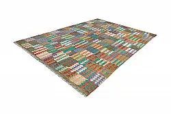 Oriental kilim rug 288 x 205 cm