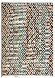 Oriental kilim rug 288 x 208 cm