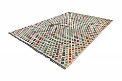 Oriental kilim rug 288 x 208 cm