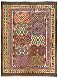 Kilim rug Afghan 292 x 192 cm