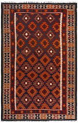 Kilim rug Afghan 296 x 195 cm