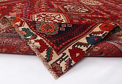 Persian rug Hamedan 295 x 202 cm