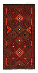 Kilim rug Afghan 201 x 101 cm