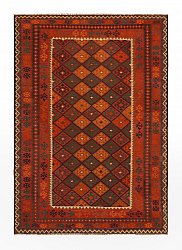 Kilim rug Afghan 309 x 214 cm