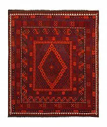 Oriental kilim rug 294 x 253 cm