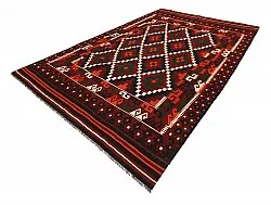 Oriental kilim rug 306 x 195 cm