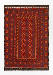 Oriental kilim rug 288 x 198 cm