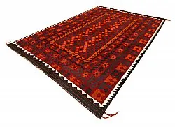 Oriental kilim rug 288 x 198 cm