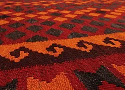 Oriental kilim rug 288 x 198 cm