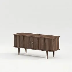Sideboard - Torekov (walnut)