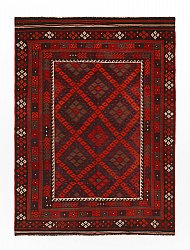 Kilim rug Afghan 295 x 218 cm