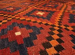 Oriental kilim rug 283 x 233 cm