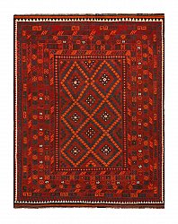 Kilim rug Afghan 291 x 230 cm