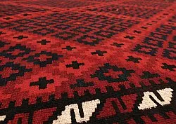 Oriental kilim rug 384 x 277 cm