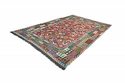 Kilim rug Afghan 311 x 204 cm