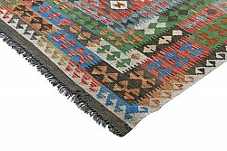 Kilim rug Afghan 311 x 204 cm