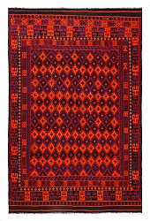 Kilim rug Afghan 399 x 266 cm