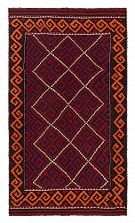 Kilim rug Afghan 330 x 188 cm