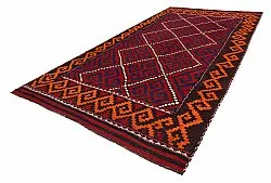 Oriental kilim rug 330 x 188 cm