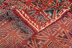 Kilim Moroccan Berber rug Azilal 325 x 205 cm