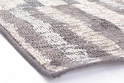 Wilton rug - Baghlan (brown-grey)