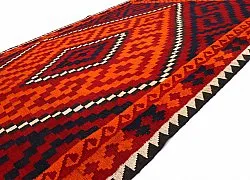 Oriental kilim rug 309 x 196 cm