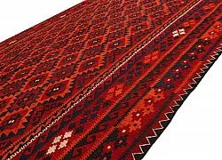 Oriental kilim rug 479 x 279 cm