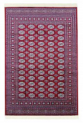 Wilton rug - Gårda Oriental Collection Abyaneh (red)