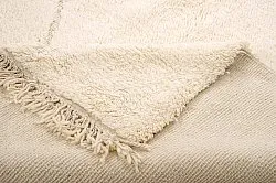 Kilim Moroccan Berber rug Beni Ourain 205 x 300 cm