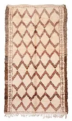 Kilim Moroccan Berber rug Azilal 340 x 190 cm