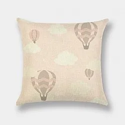 Cushion cover 50 x 50 cm