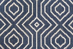 Wilton rug - San Jose (blue)