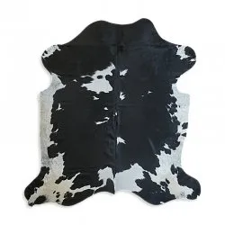 Cowhide - Tricolor Exotic N251