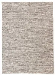 Wool rug - Wellington (grey)