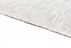 Wool rug - Wellington (white)