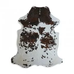 Cowhide - Tricolor Exotic N253