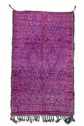 Kilim Moroccan Berber rug Azilal 370 x 215 cm
