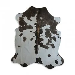 Cowhide - Tricolor Exotic N257