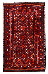 Kilim rug Afghan 378 x 254 cm