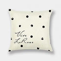 Cushion cover 50 x 50 cm