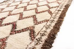 Kilim Moroccan Berber rug Azilal 340 x 190 cm