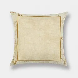 Cushion cover 50 x 50 cm