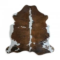 Cowhide - Tricolor Exotic N262
