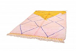 Kilim Moroccan Berber rug Azilal 310 x 205 cm
