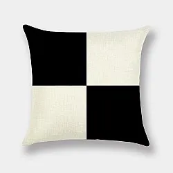 Cushion cover 60 x 60 cm