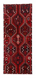 Persian rug Hamedan 267 x 110 cm
