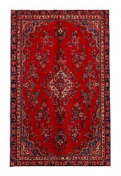 Persian rug Hamedan 295 x 186 cm